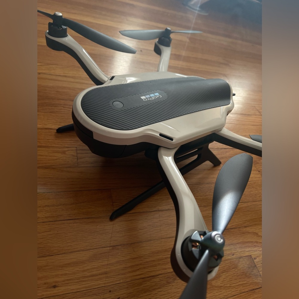 GoPro Drone - Picture 3 of 14
